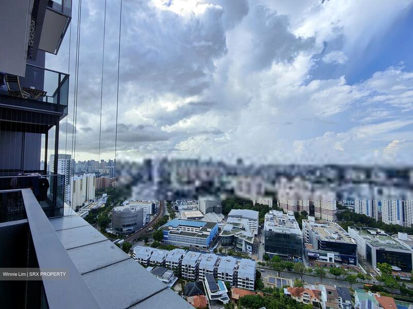 Stirling Residences (D3), Apartment #457327071